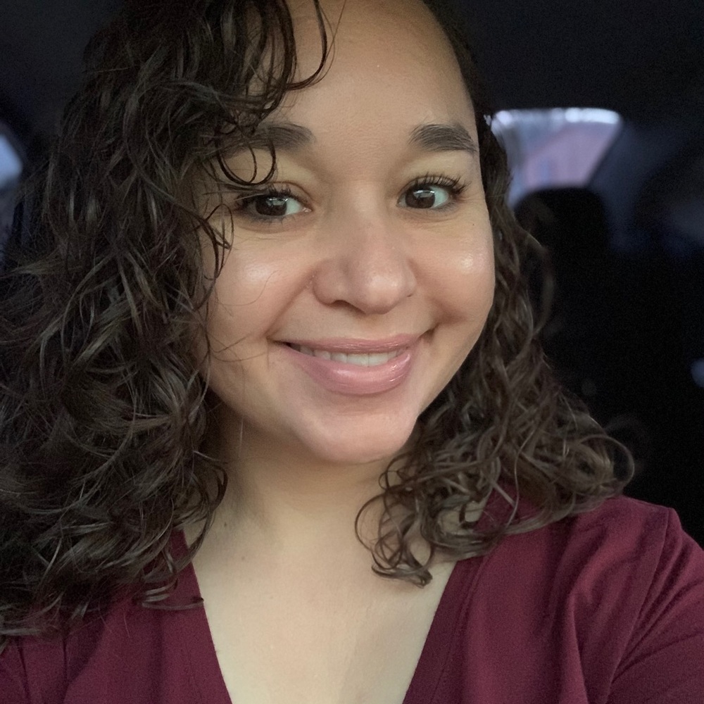 Meet your Posher, Norma